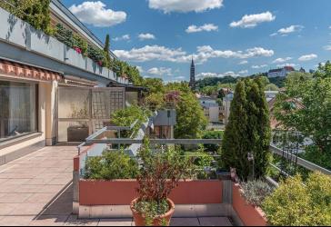Vorschaubild Penthouse