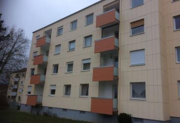 Renovierte 3-Zimmer Dachgeschoßwohnung - Renditeobjekt