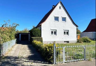 Vorschaubild Einfamilienhaus
