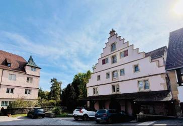 Vorschaubild Maisonettewohnung