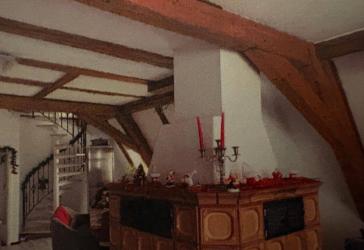 Vorschaubild Maisonettewohnung