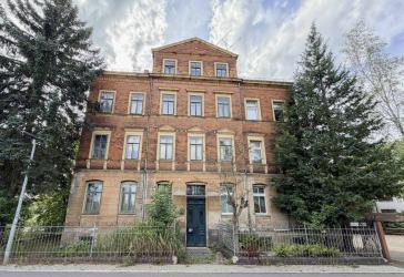 Vorschaubild Mehrfamilienhaus