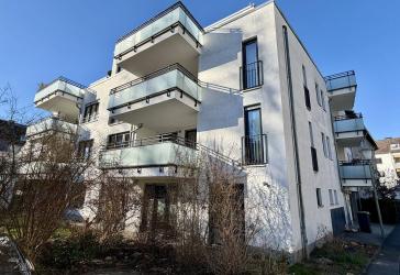 Vorschaubild Wohnung