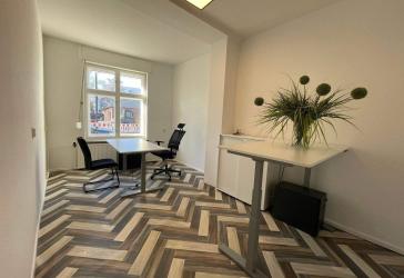 Vorschaubild Büro- /Praxis-Immobilie