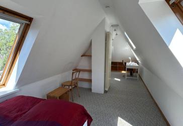 Vorschaubild Maisonettewohnung
