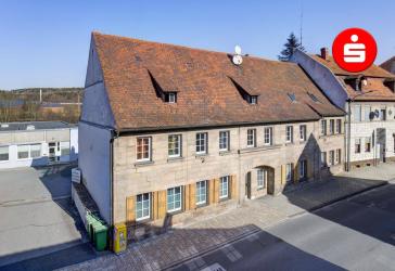 Vorschaubild Mehrfamilienhaus