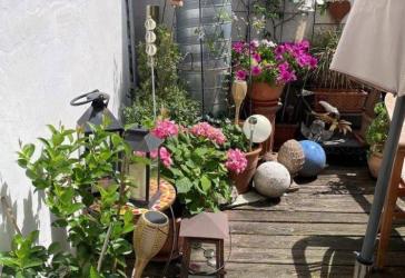 Vorschaubild Maisonettewohnung