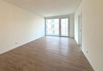 Nexus² - Helle 4-Zimmerwohnung inkl. Einbauküche und Loggia in zentraler Lage