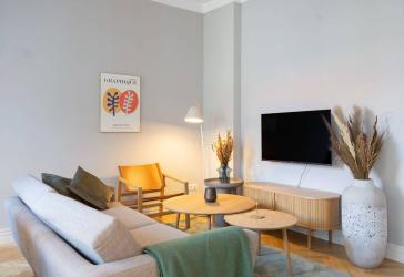 Vorschaubild Wohnung