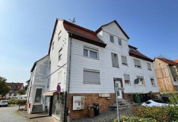 Mehrfamilienhaus kaufen in 34298 Eschenstruth
