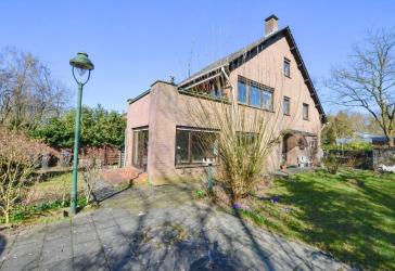 Vorschaubild Reihenendhaus