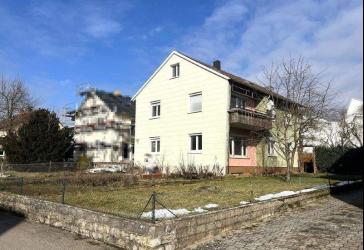 Vorschaubild Mehrfamilienhaus