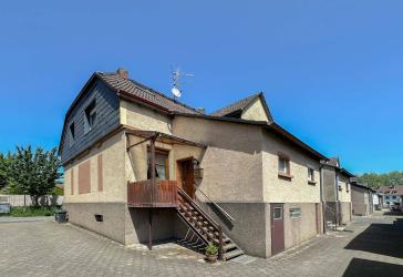 Vorschaubild Maisonettewohnung