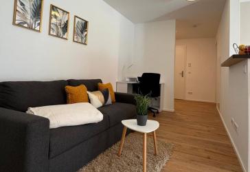 Vorschaubild Wohnung