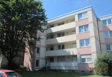 Ab September zu besichtigen!! 3-Zimmer-Wohnung in der City, mit Renovierungsgutschein