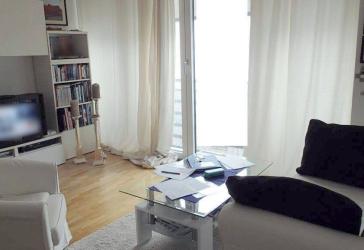 Vorschaubild Loft-Studio-Atelier