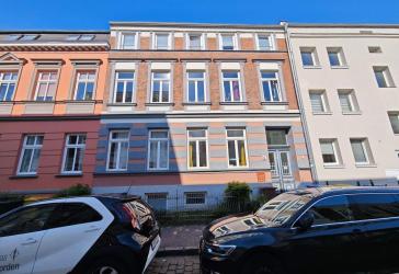 Vorschaubild Mehrfamilienhaus