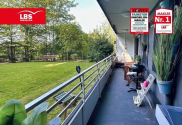 Barrierefrei wohnen in Herdecke