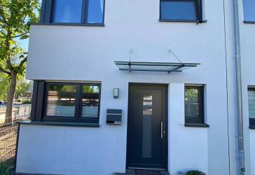 Reihenendhaus aus erster Hand – Top Zustand mit hoher Energieeffizienz (Verkauf ohne Makler)
