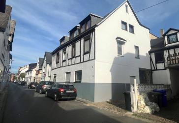 Vorschaubild Mehrfamilienhaus