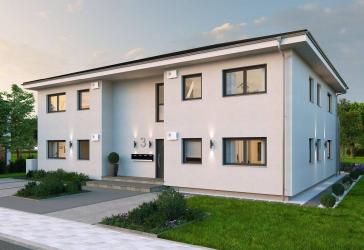 Vorschaubild Mehrfamilienhaus
