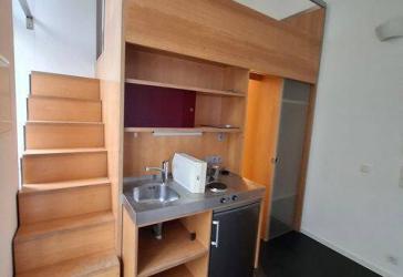 Vorschaubild Loft-Studio-Atelier