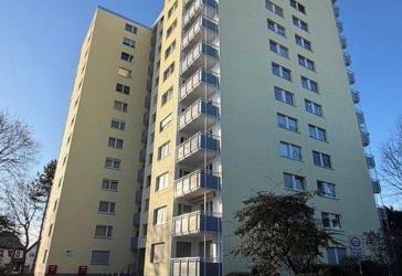 3-Zimmer-Wohnung mit traumhaftem Ausblick