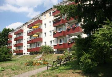 Vorschaubild Wohnung