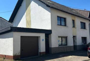 Vorschaubild Reihenmittelhaus