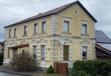 Vorschaubild Mehrfamilienhaus