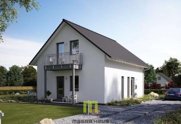 Ihr neues Zuhause mit Charakter - Einfamilienhaus in Uelversheim
