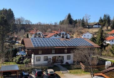 Vorschaubild Loft-Studio-Atelier