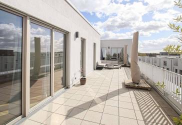 Vorschaubild Penthouse