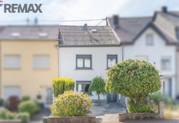 Vorschaubild Reihenmittelhaus