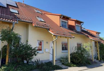 Vorschaubild Reihenmittelhaus