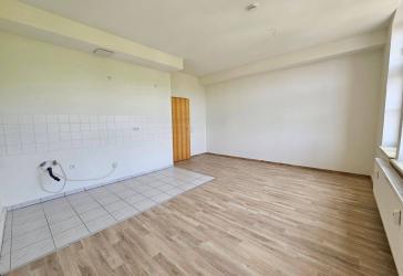 Stilvolles 1-Zimmer-Apartment in Mühlhausen/Thüringen