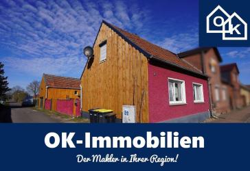 Vorschaubild Doppelhaushälfte