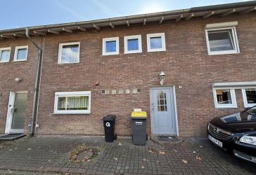 Reihenmittelhaus im Westen von Gronau