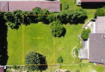 Vorschaubild Grundstück