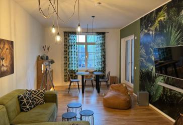 Vorschaubild Wohnung