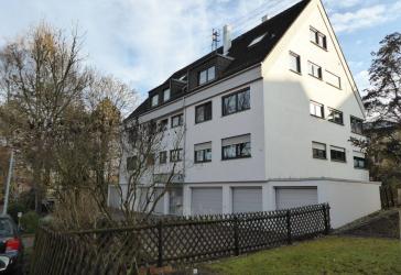 LB-Hoheneck, 3 ½ - Zimmer-Wohnung in toller Lage