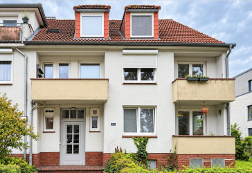 Vorschaubild Wohnung