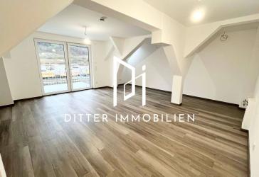 MIETE ERSTBEZUG - Exklusiv wohnen in Königshofen! 2-Zimmer-Wohnung