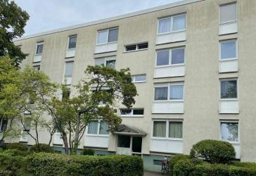 Erbpachtgrundstück! Helle, geräumige 4-Zimmerwohnung zur Kapitalanlage