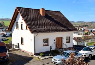 Vorschaubild Einfamilienhaus