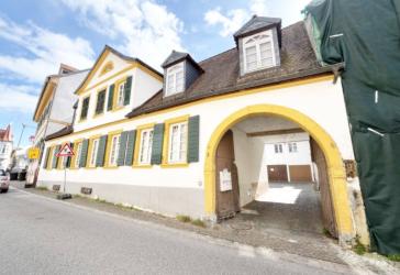 Vorschaubild Mehrfamilienhaus