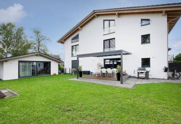 Vorschaubild Mehrfamilienhaus