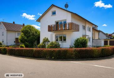 Vorschaubild Mehrfamilienhaus