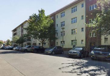 Vorschaubild Wohnung