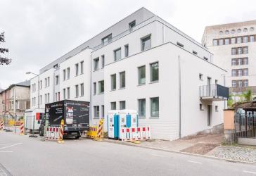 Vorschaubild Wohnung